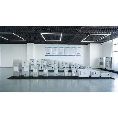 Unitat de refrigeració per bastidor