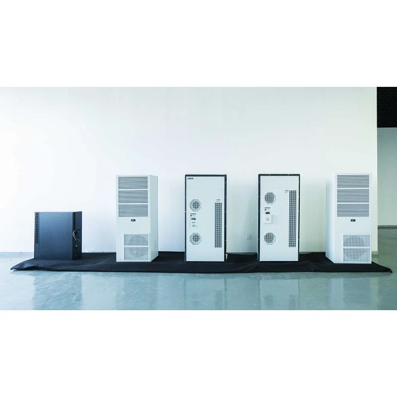 Aire condicionat de refrigeració de tancament de paret